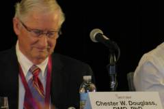 Chester Douglass