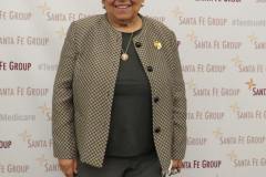 Donna Shalala