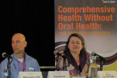 Peter Mitchell & Alison Corocoran