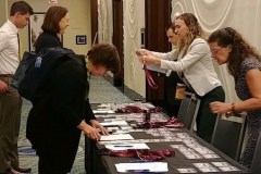 2019 Salon Registration