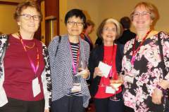 Santa Fe Group Welcome Reception