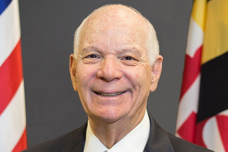 Sen. Cardin (D-MD) Seeks to Add Dental Benefits in Medicare Part B