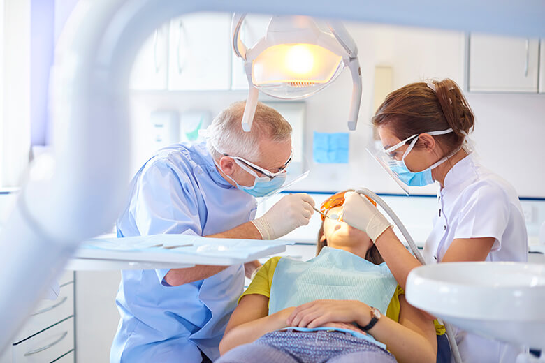 Clinical Consensus on Medically Necessary Dental Care – Fact Sheet