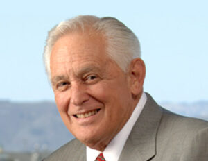 Arthur Dugoni