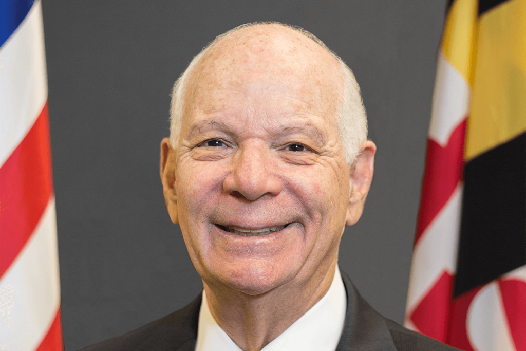 Sen. Cardin (D-MD) Seeks to Add Dental Benefits in Medicare Part B