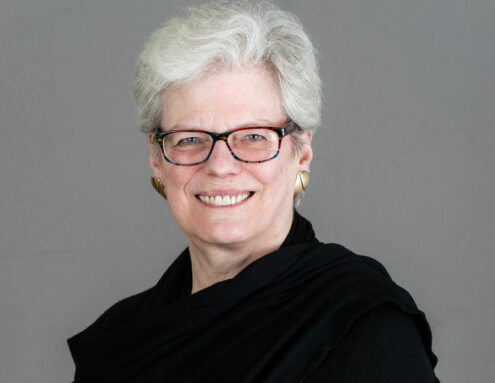 Dianne Rekow