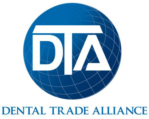 Dental Trade Alliance Logo