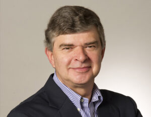 Gary Price