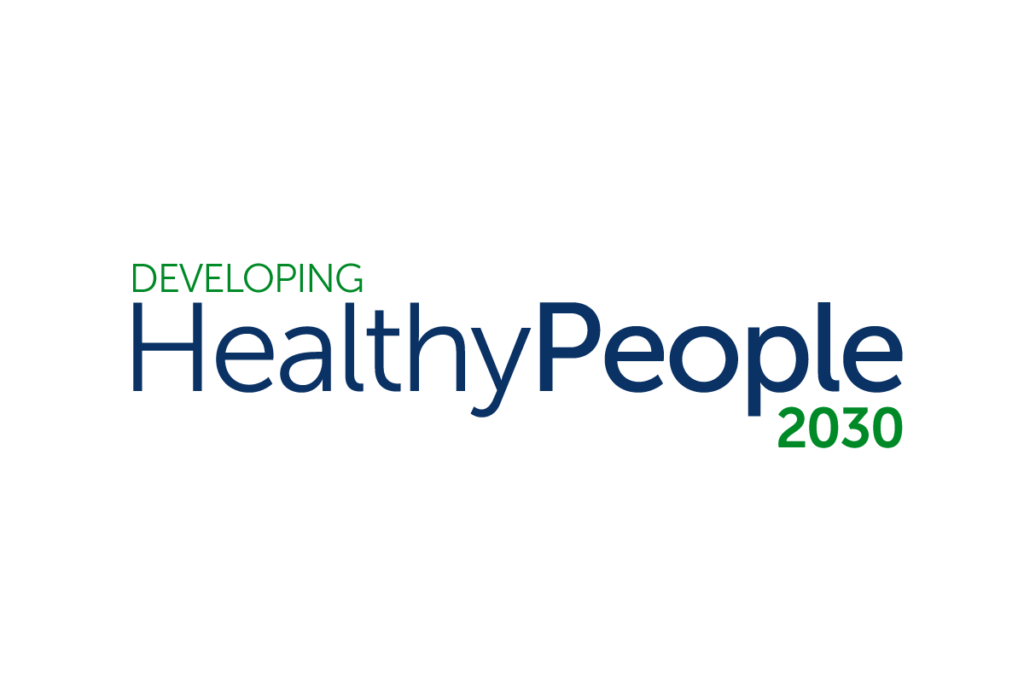 New National Health Objectives in Healthy People 2030