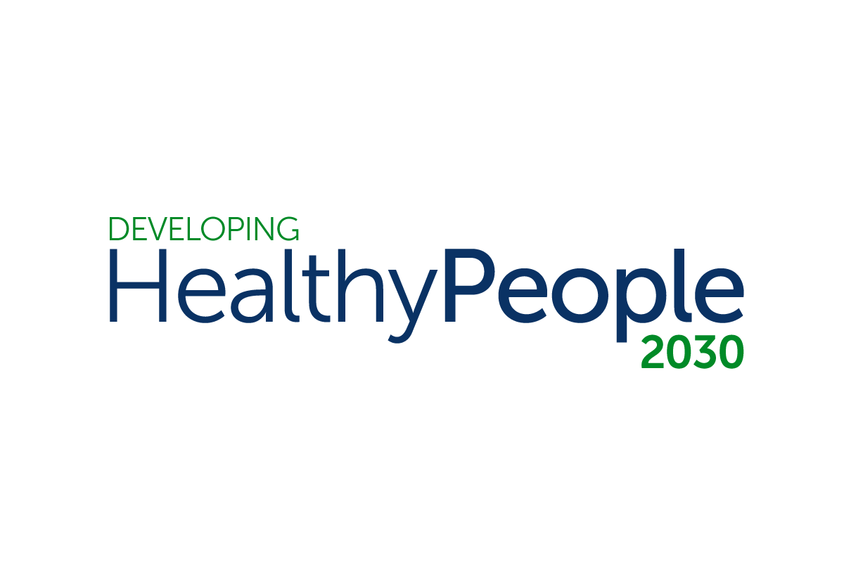 Healthy People 2030