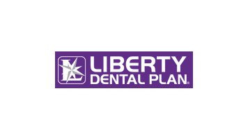 Liberty Dental Plan Logo