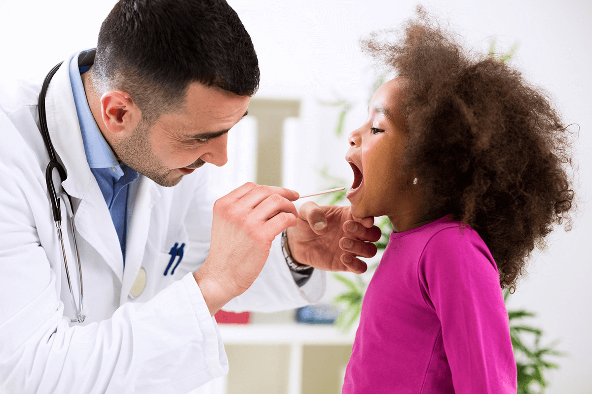 Medical Educators are Working to Put the Mouth Back in Medicine