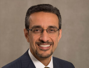 Nader Nadershahi