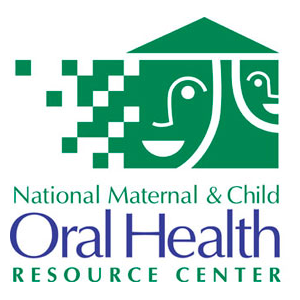 National Maternal and Child Oral Health Resource Center Logo