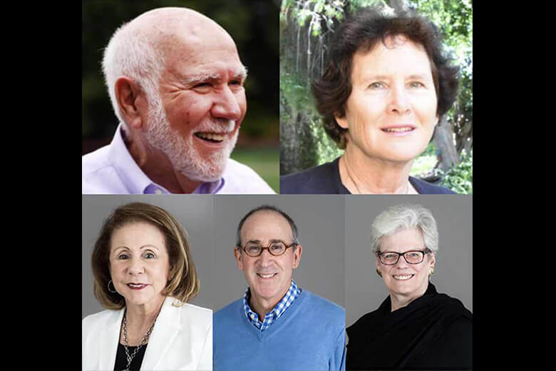 Santa Fe Group Awards Emeritus Status to Founding Member, Elects Three New Board Members and Appoints New Senior Scholar