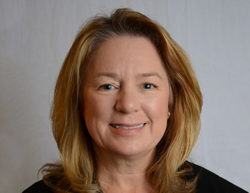 Teresa A. Dolan, D.D.S., M.P.H. (President-Elect)