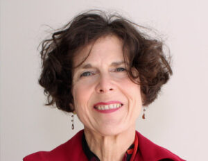 Wendy Mouradian