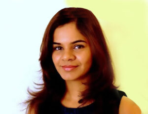 Astha Singhal