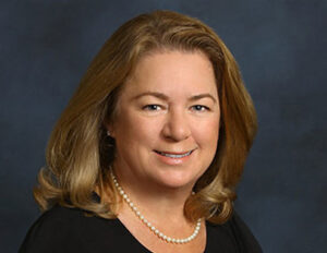 Teresa Dolan
