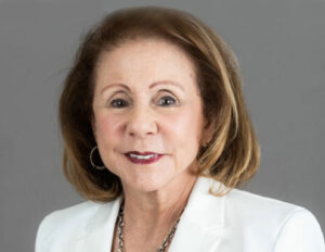 Judith Haber