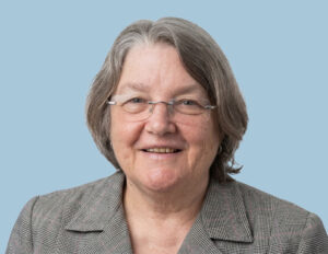 Judith Jones
