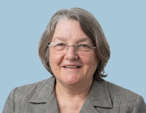 Judith Jones, D.D.S., M.P.H., D.Sc.D. (Vice President)