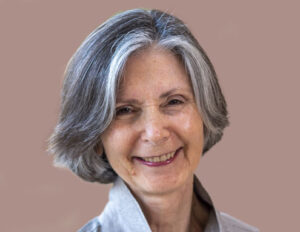 Dushanka  Kleinman