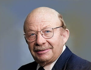 Lawrence Meskin