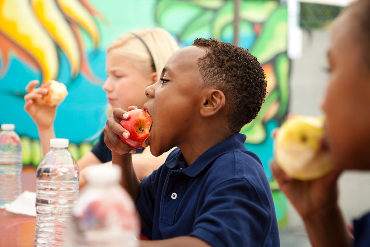 Healthy Futures: Preventing Childhood Obesity Featured Image