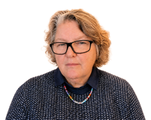 Judith Jones
