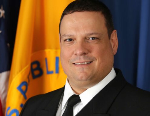 Timothy L. Ricks, D.M.D., M.P.H., F.I.C.D.