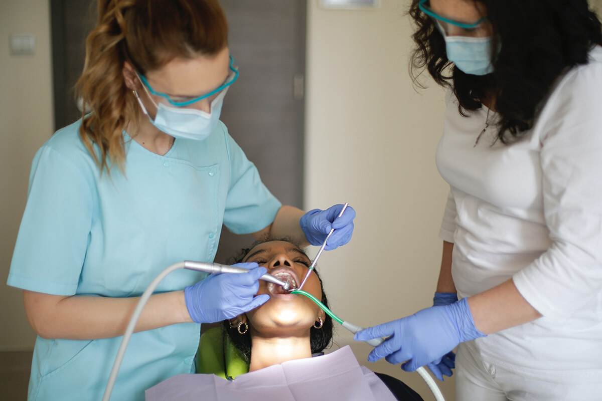 Transforming Dental Hygiene Education