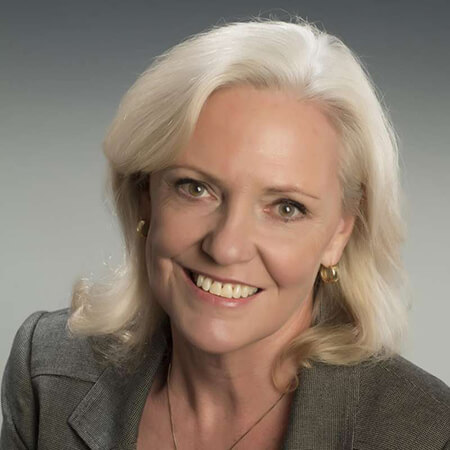 Marcia Brand Headshot