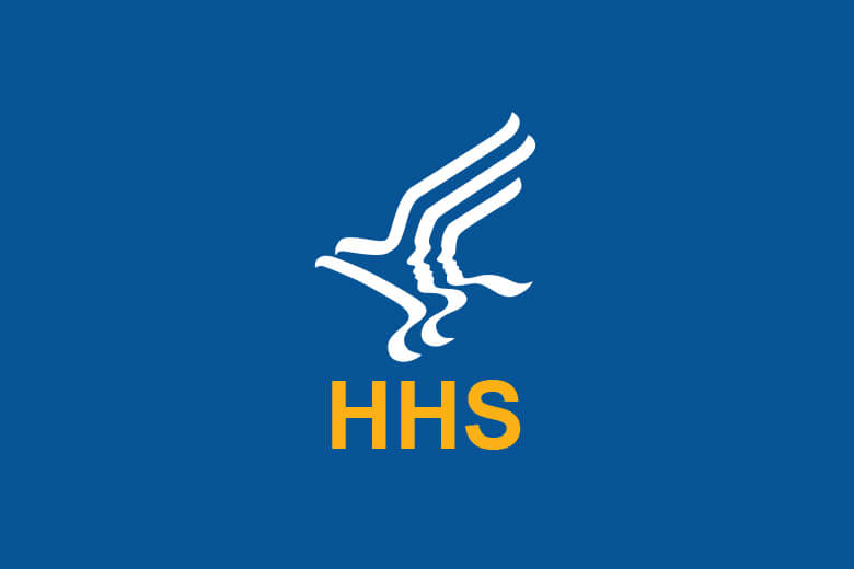 HHS Logo