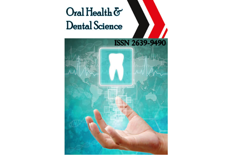 Oral Health & Dental Science