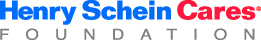 Henry Schein Cares Logo