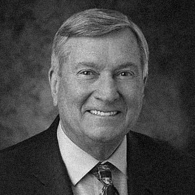 Edward A. Murphy, M.B.A. Headshot