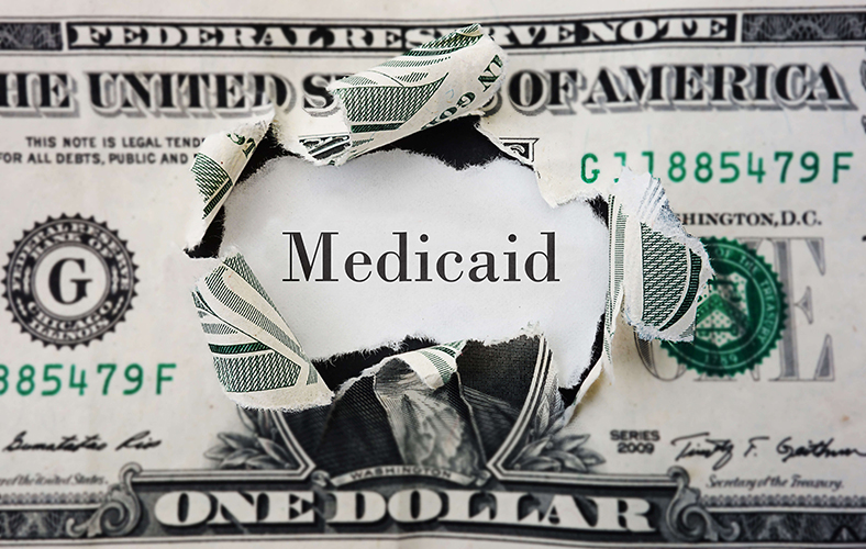 First Comprehensive Study on Preventive Dental Care and Medicaid Costs