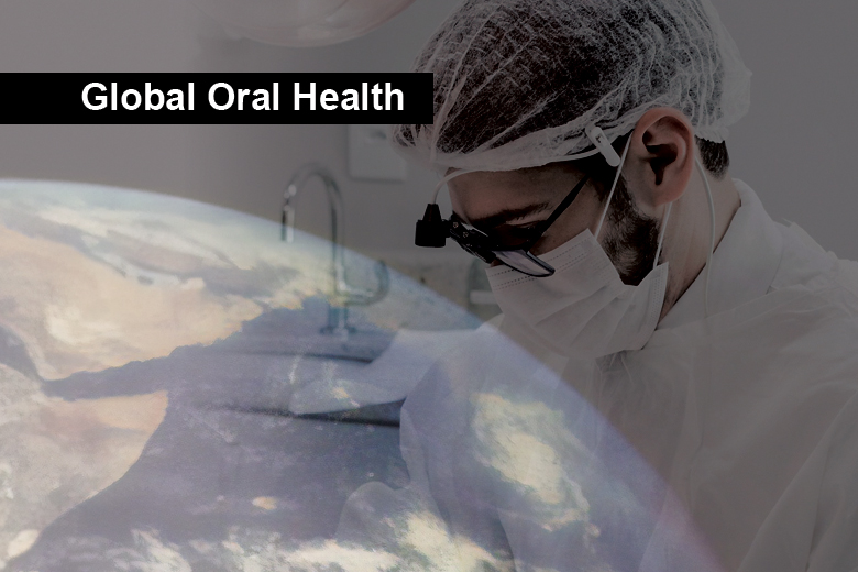 WHO’s Global Oral Health Strategy