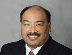 Allen Wong