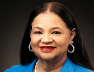 Gina Thornton-Evans