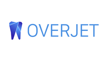 Overjet Logo