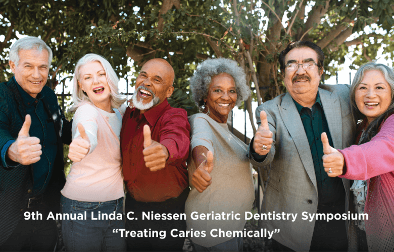 9th Annual Linda C. Niessen Geriatric Dentistry Symposium