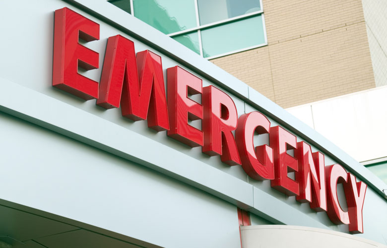 Spending on Emergency Care Due to Nontraumatic Dental Conditions in the United States
