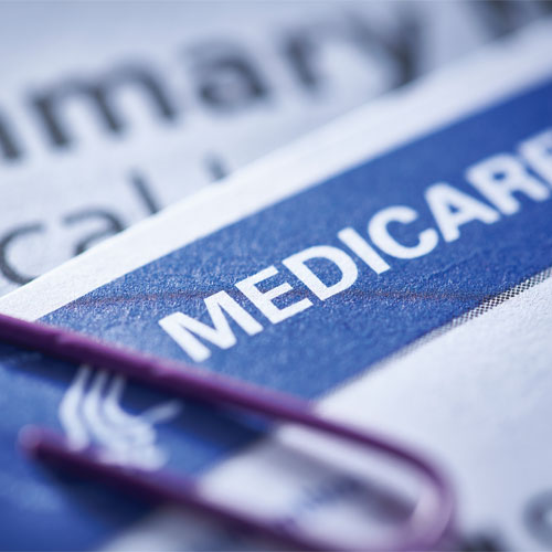 Medicare Considers Expanding Dental Benefits for Certain Medical Conditions
