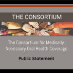 The Consortium Commends Regulatory Proposal
