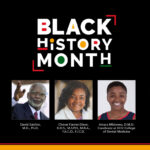Black History Month – Past, Present, Future