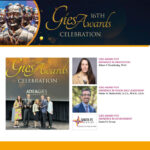 Recipients of 2024 William J. Gies Awards