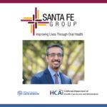 Nader Nadershahi Reappointed to the California Health Workforce Education and Training Council