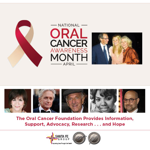 The Oral Cancer Foundation